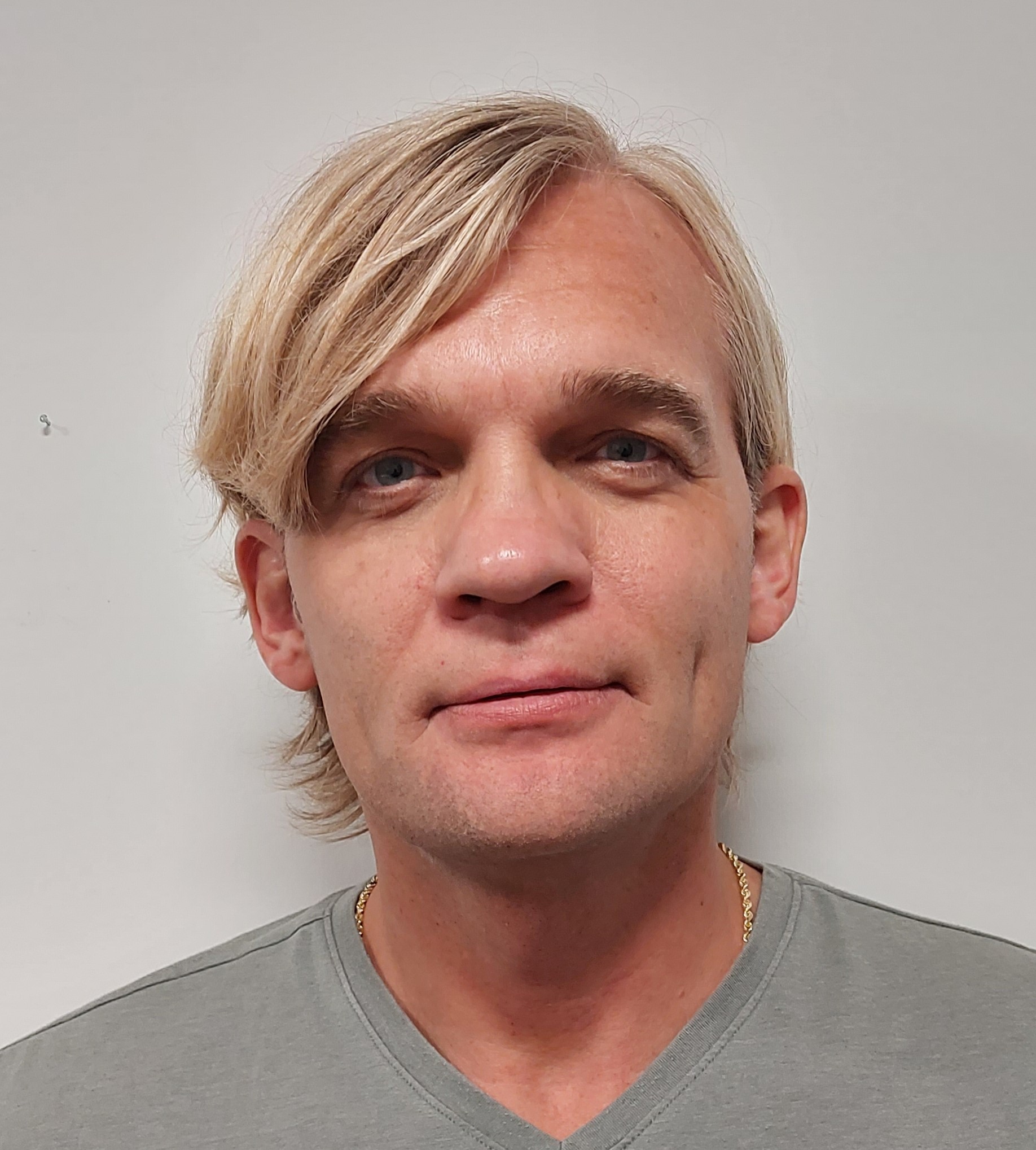 Photo of BRANDON KEVIN DRAKE