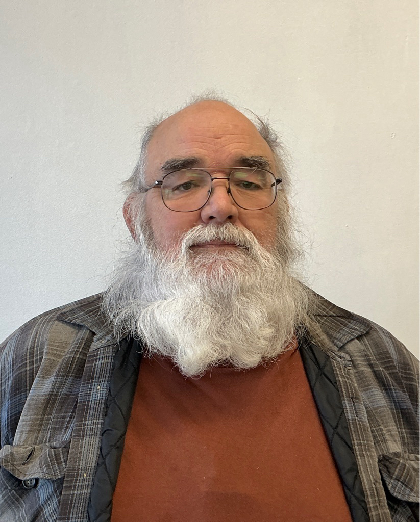 Photo of STACEY KEVIN STEINHAUER