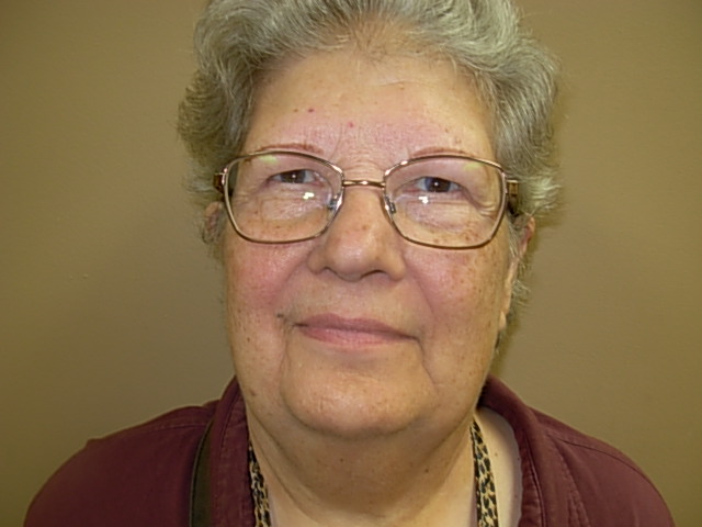 Photo of MAR LOU GRIGGER