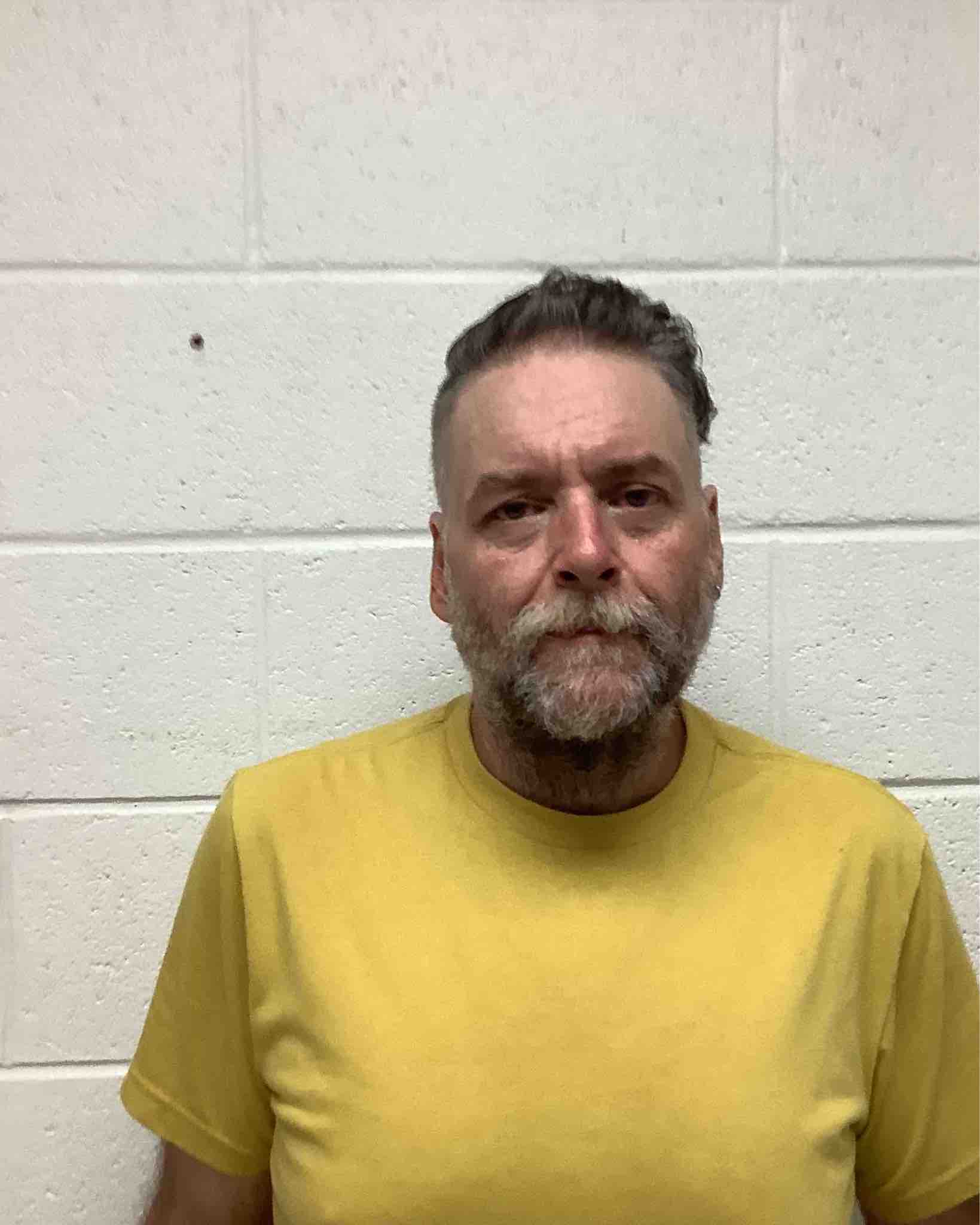 Photo of DAVID MATTHEW JOHNSON