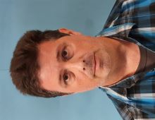 Photo of RICHARD LEE CARR