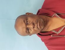 Photo of BILLY EUGENE MCKENZIE