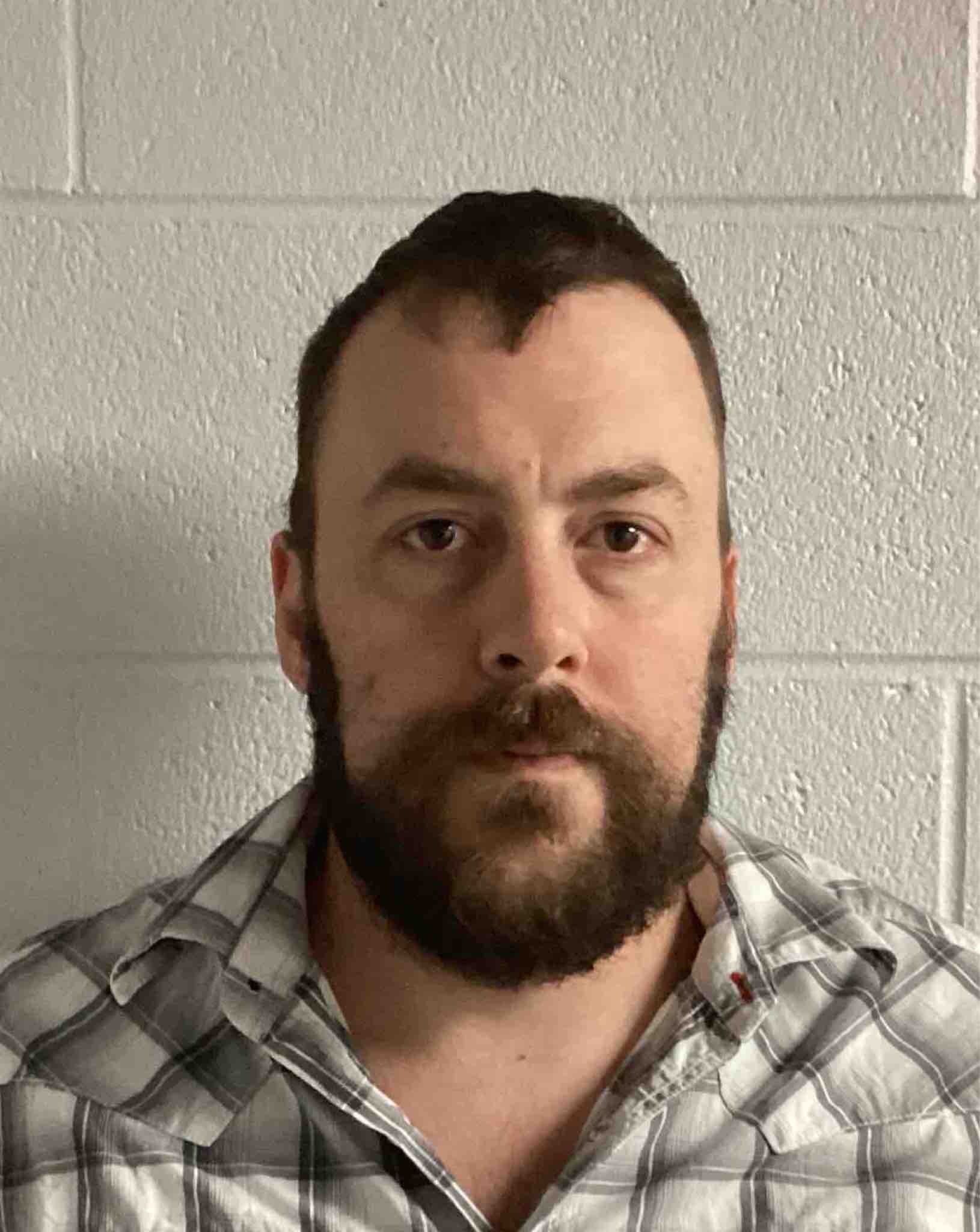 Photo of TYLER BRANDON DEVUONO