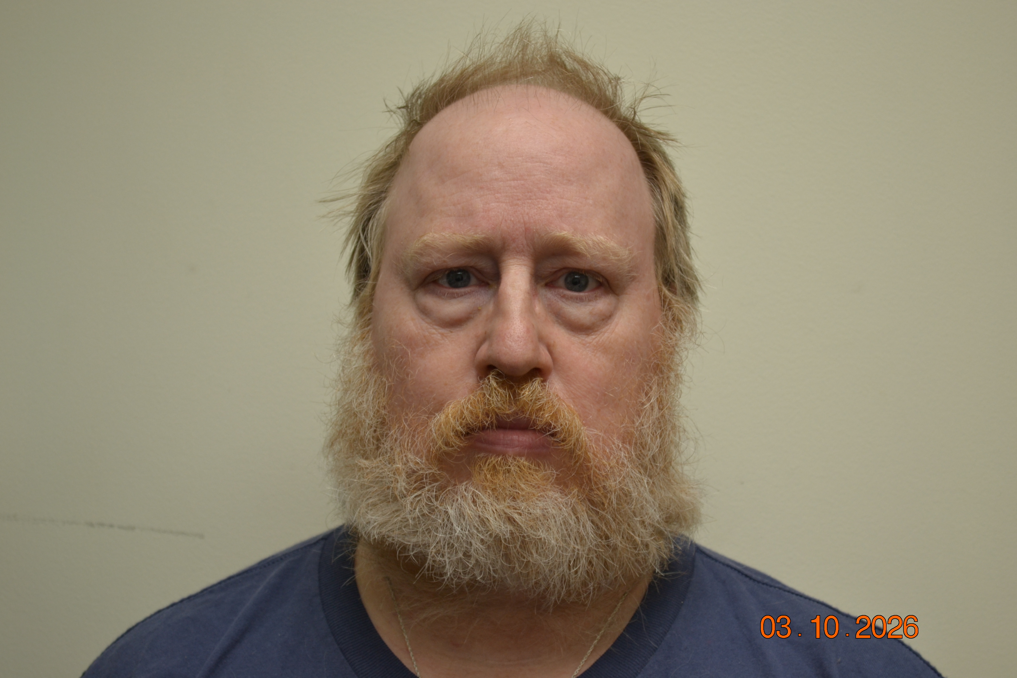 Photo of ROBERT PAUL GENNRICH