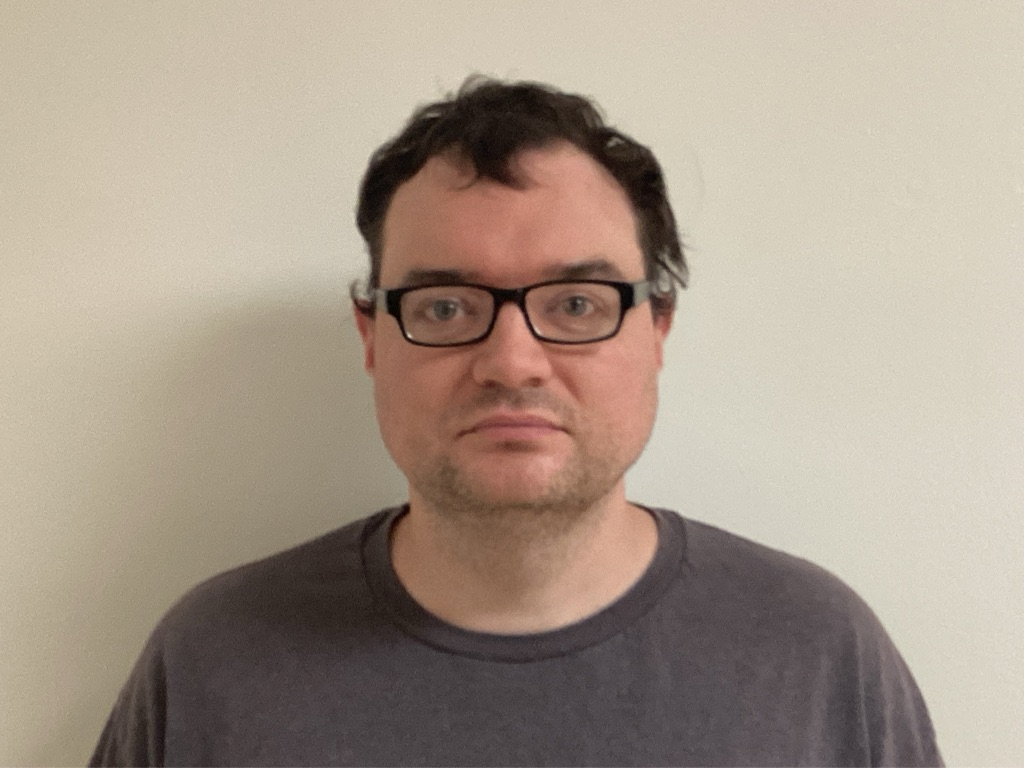 Photo of TROY JACOB DOTSON