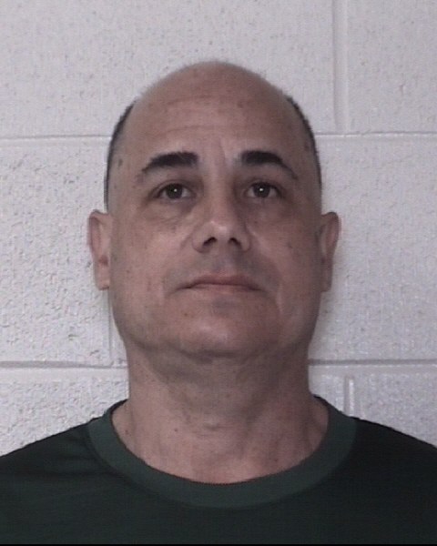Photo of PAUL MORALES