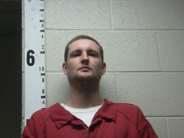 Photo of JUSTIN DANIEL JARVIS