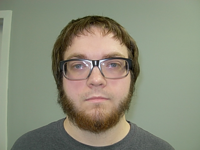 Photo of CHRISTOPHER MCCLELLAND