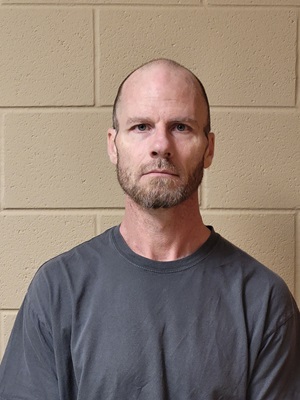 Photo of DAVID ALLAN DANIEL