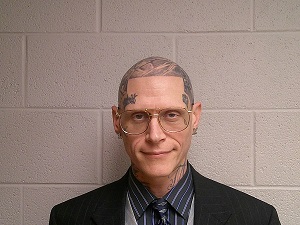 Photo of BRIAN MICHAEL BENNETT