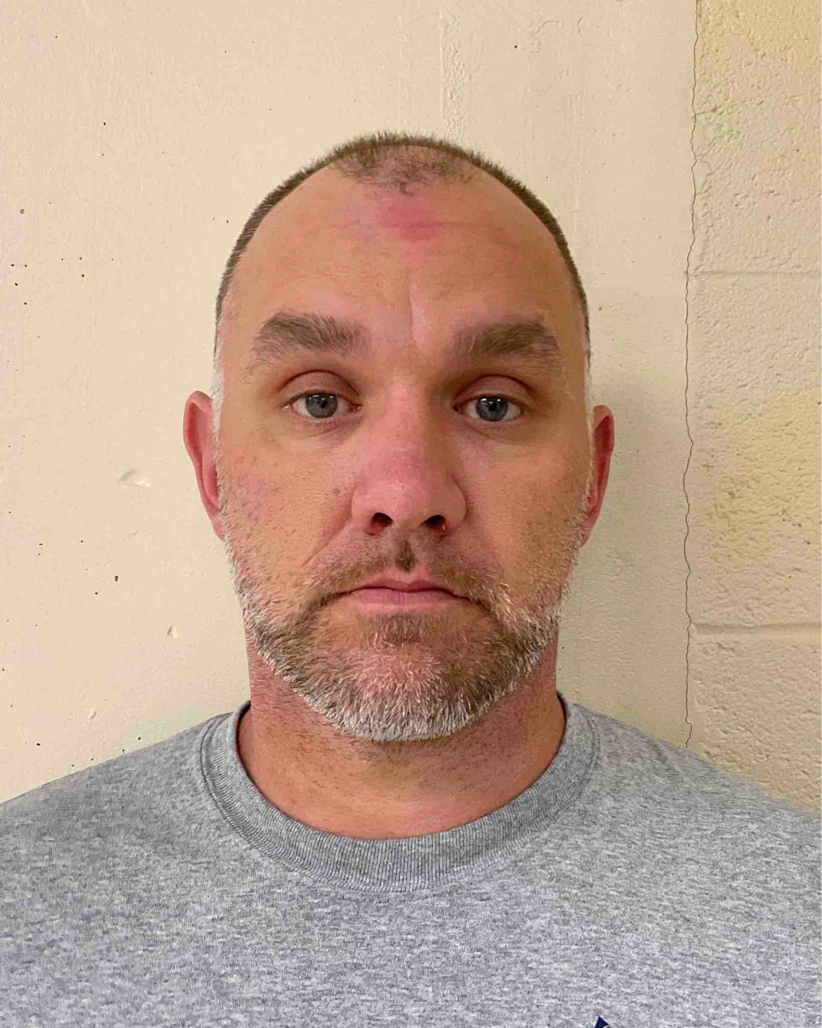 Photo of BLAKE THOMAS MILLER