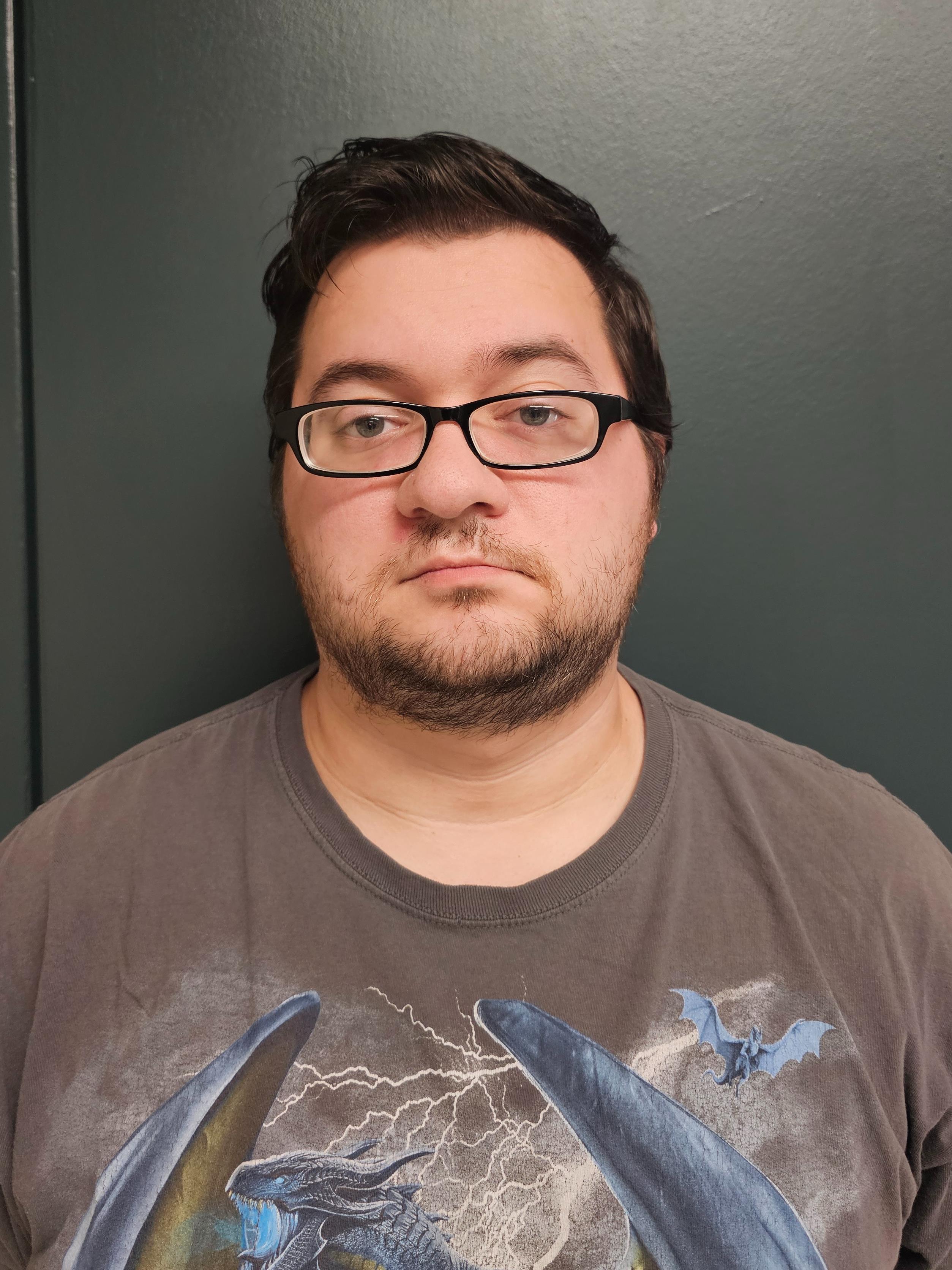 Photo of RYAN LEE WITTEY