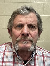 Photo of BRUCE CLAYTON MCNEILL