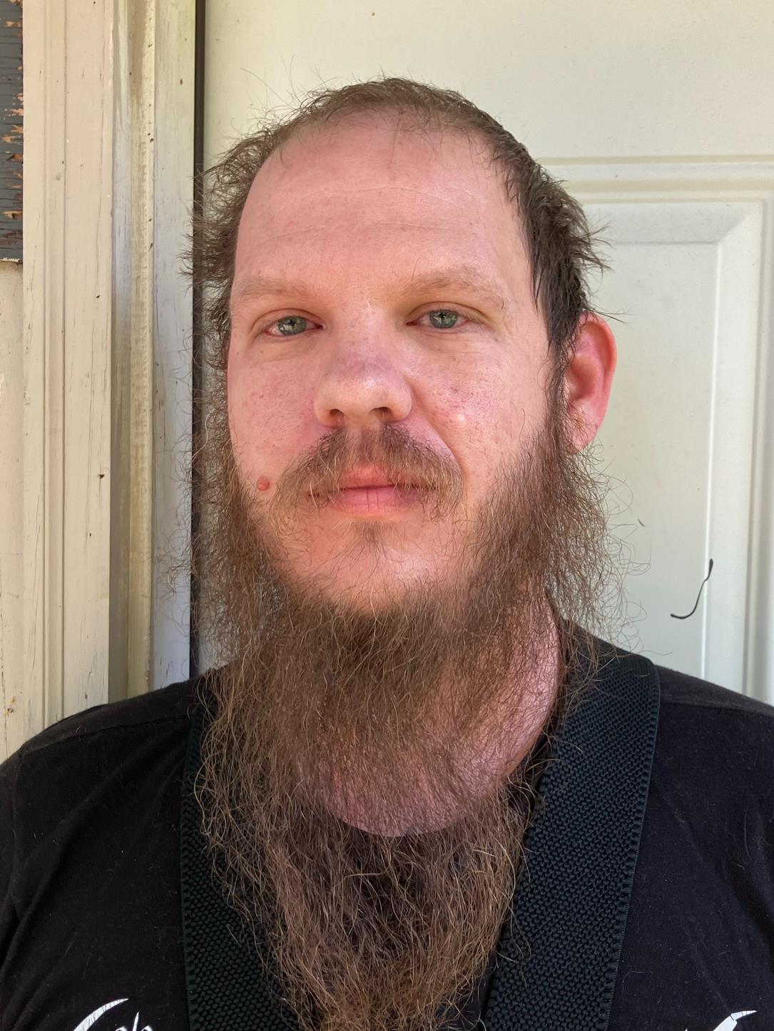 Photo of BRANDON LANE EBERHARDT