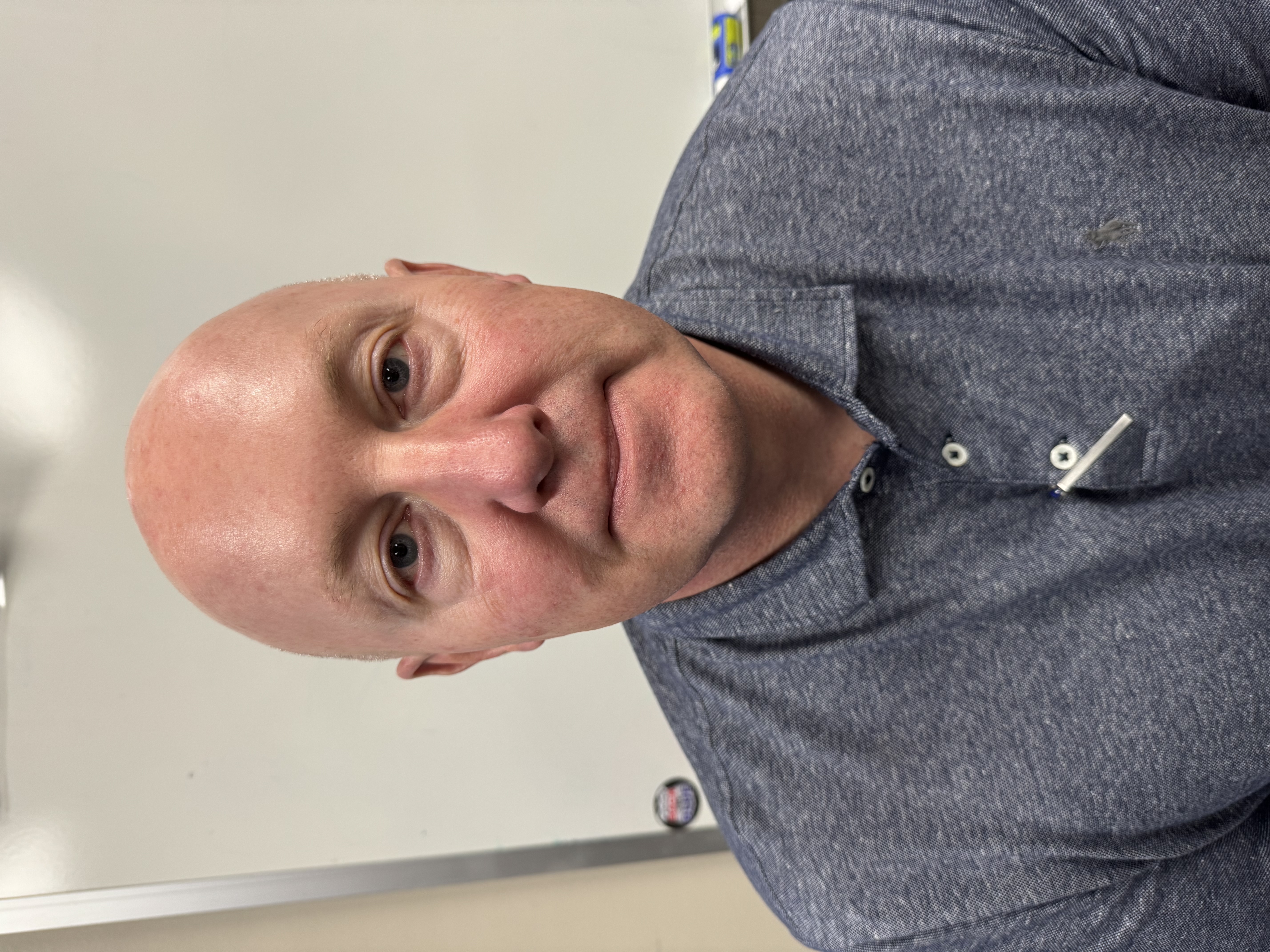 Photo of RONALD BARNETT HILL
