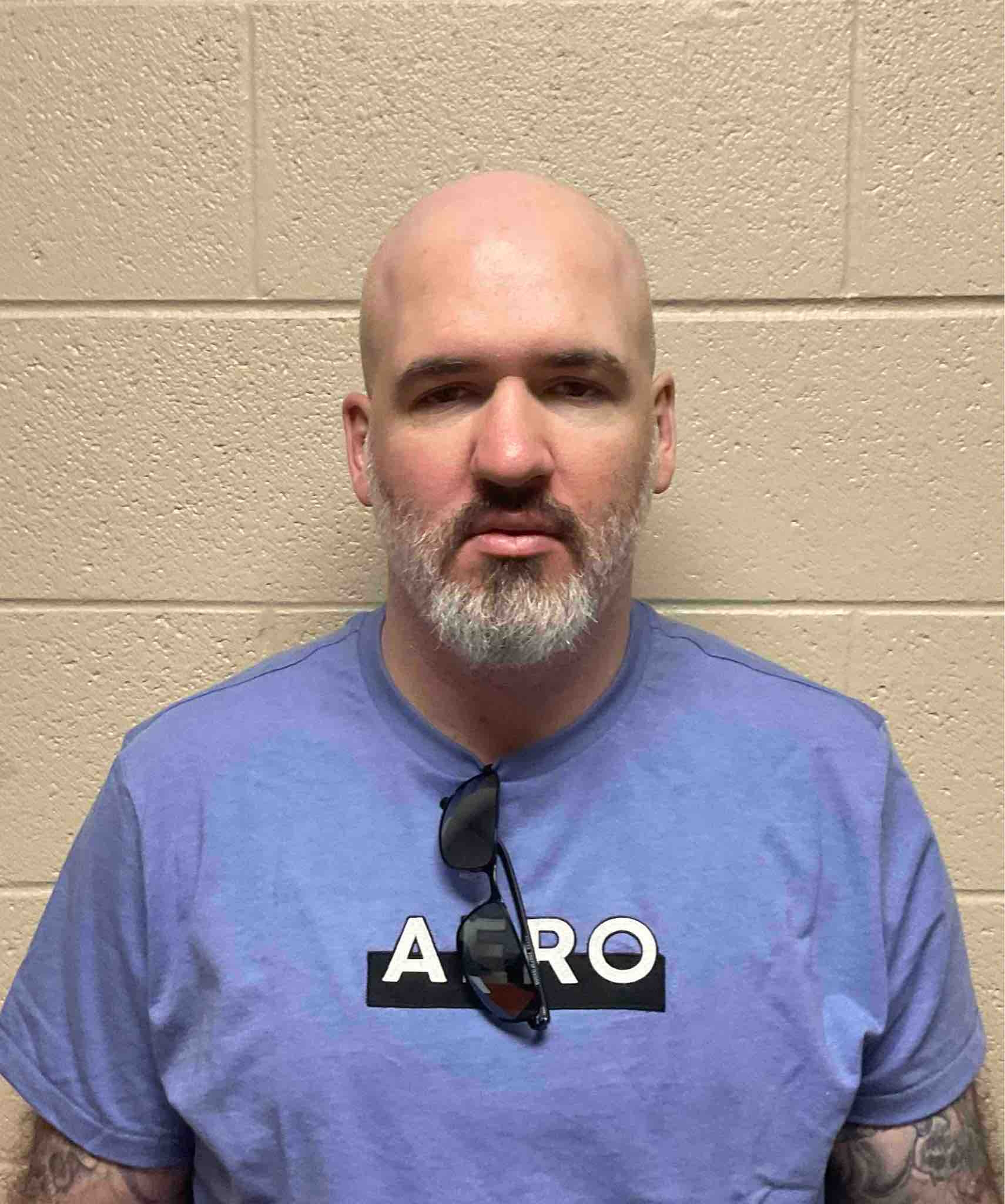 Photo of NATHAN DEWAYNE GOODSON