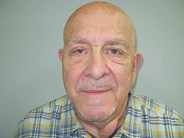 Photo of JOHN F GRAHAM