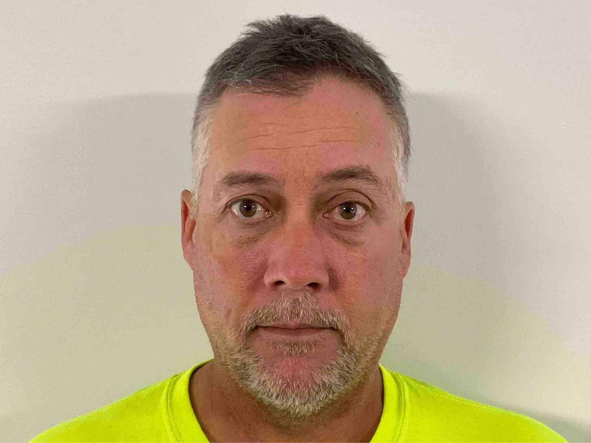 Photo of DAVID L BUSCH