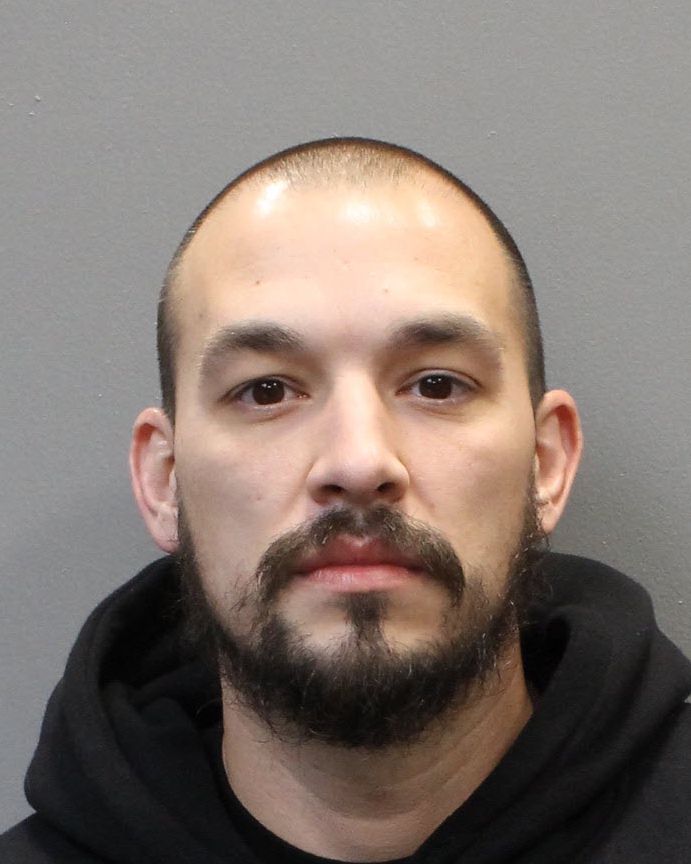 Photo of CORY THOMAS EVERARD