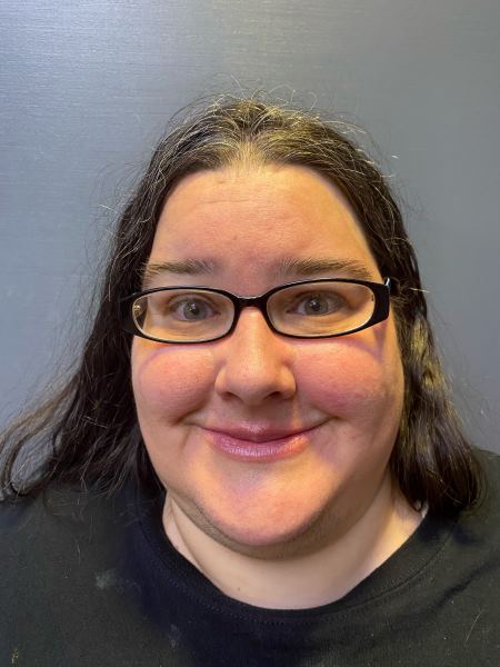 Photo of JULIE MAY SAVAGE