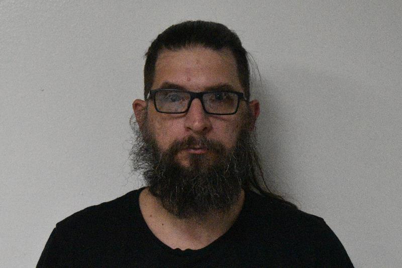 Photo of SHAUN PATRICK GRIFFIN