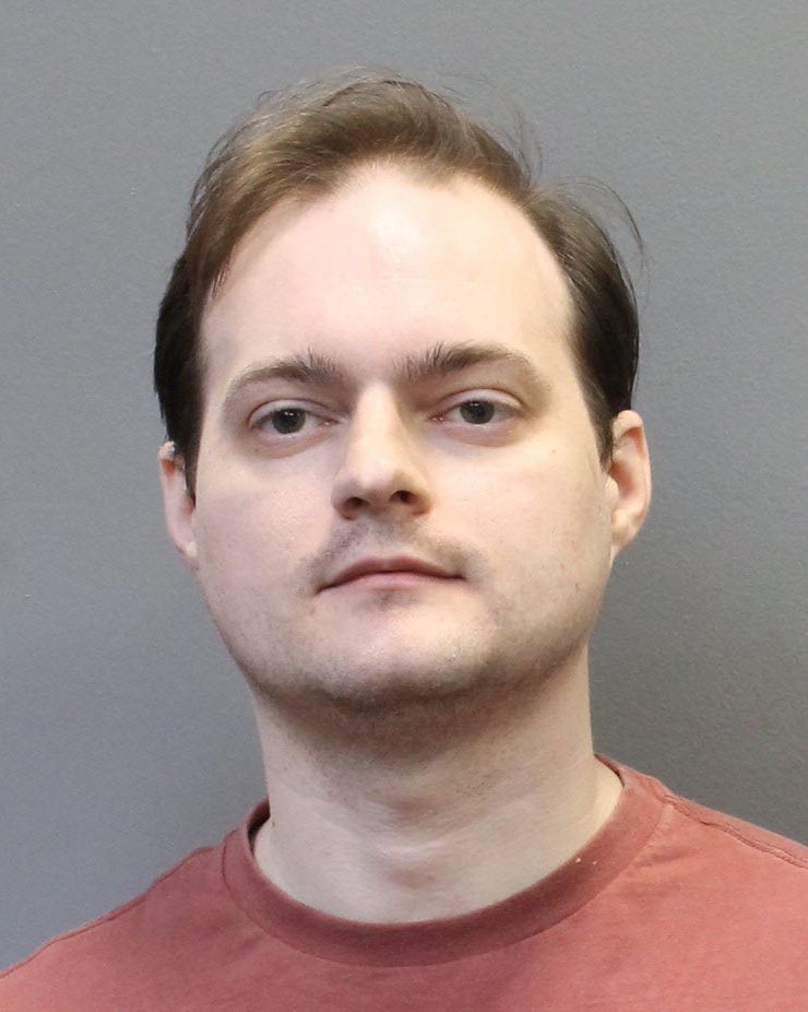 Photo of IAN CHRISTOPHER WYATT