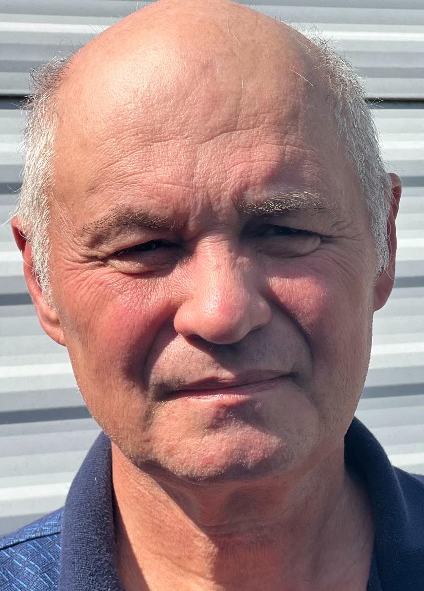 Photo of GABRIEL JOSEPH CADEAU