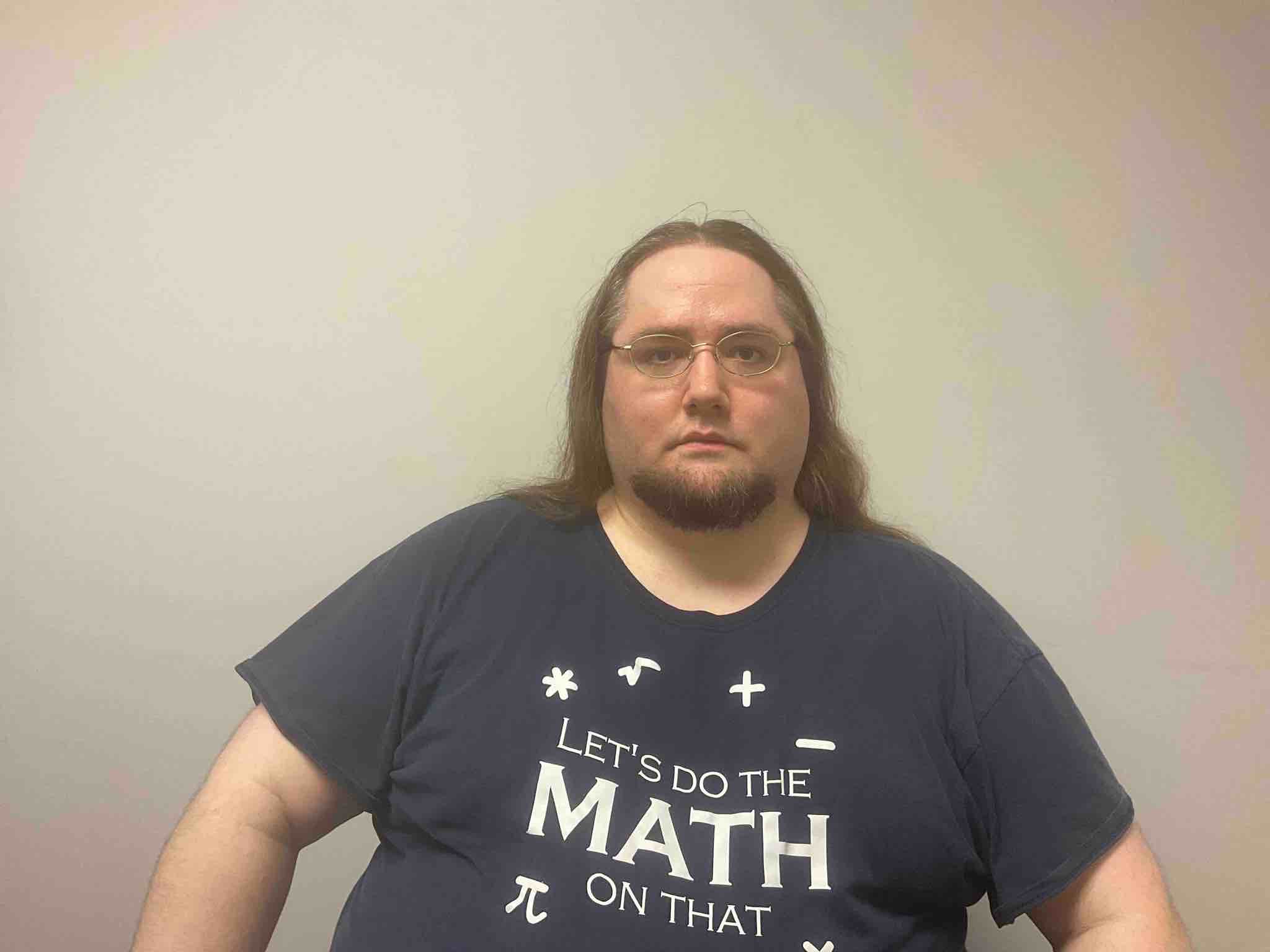 Photo of CHRISTOPHER MILES STEWART