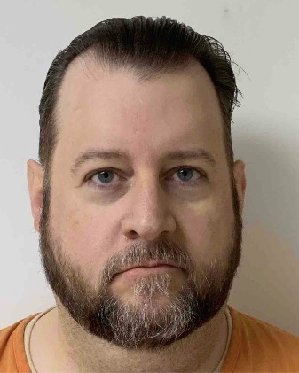 Photo of DAVID MATTHEW HAENNI