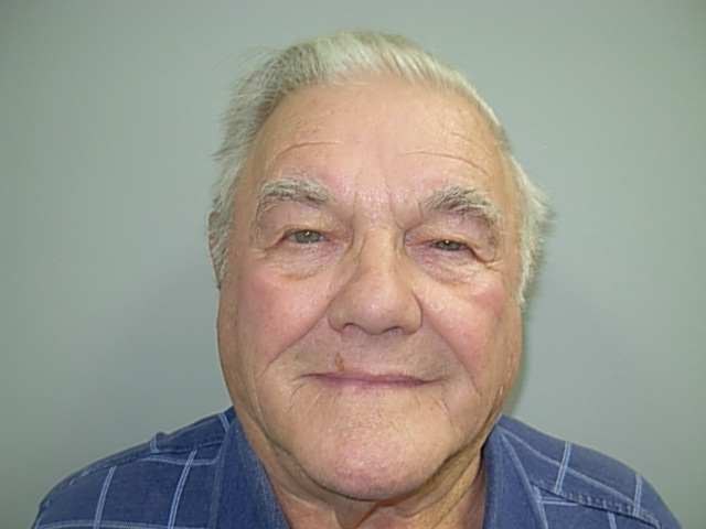 Photo of GEORGE DANIEL MILLER