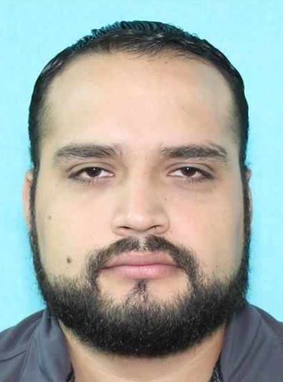 Photo of JOSE LUIS HERNANDEZ