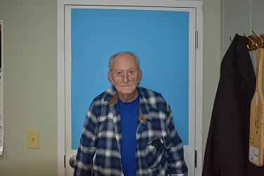 Photo of JAMES ROBERT DUNAWAY