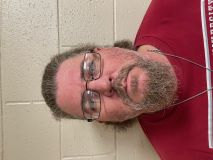 Photo of WILLIAM RICHARD BYRD