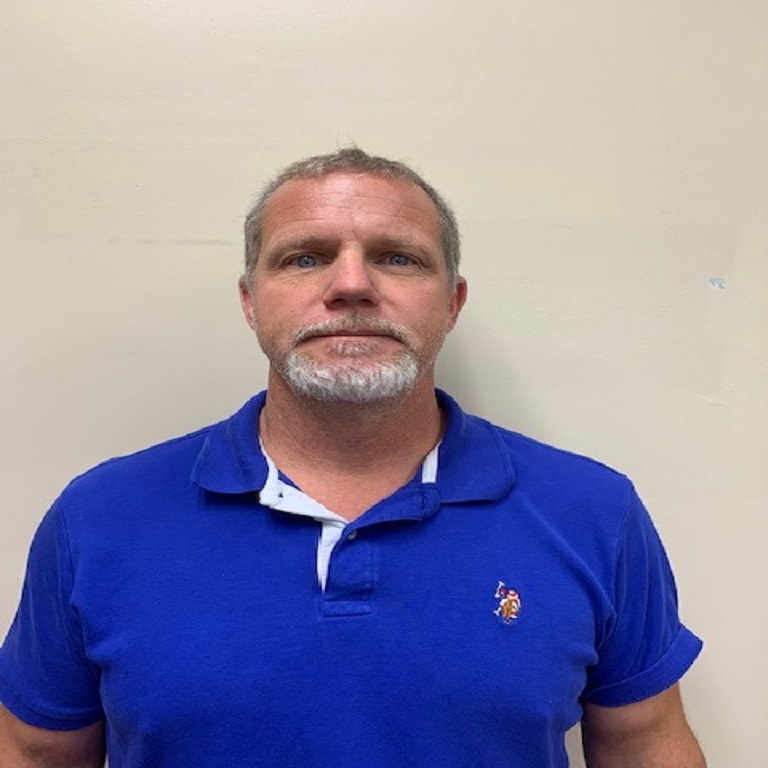 Photo of JOSEPH DEWAYNE GARROTT