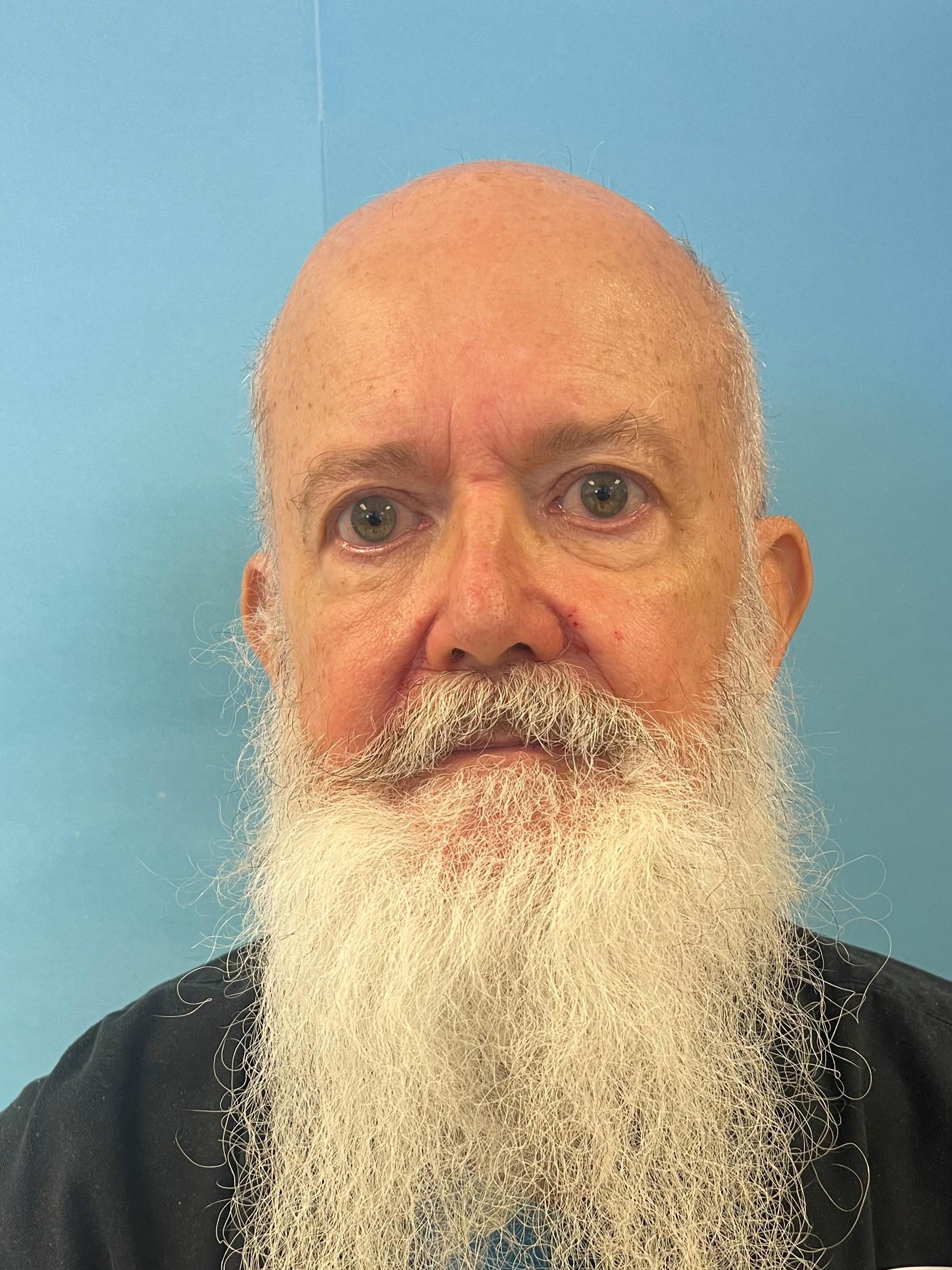 Photo of JOHN ROBERT KRAMPF