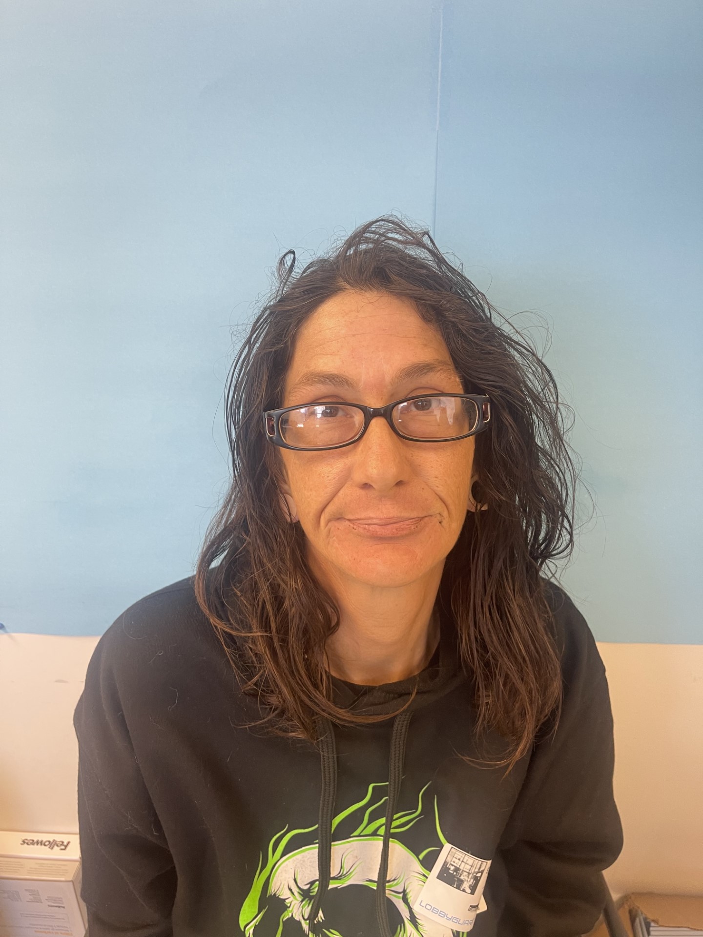 Photo of STACEY LYNN SHELDON