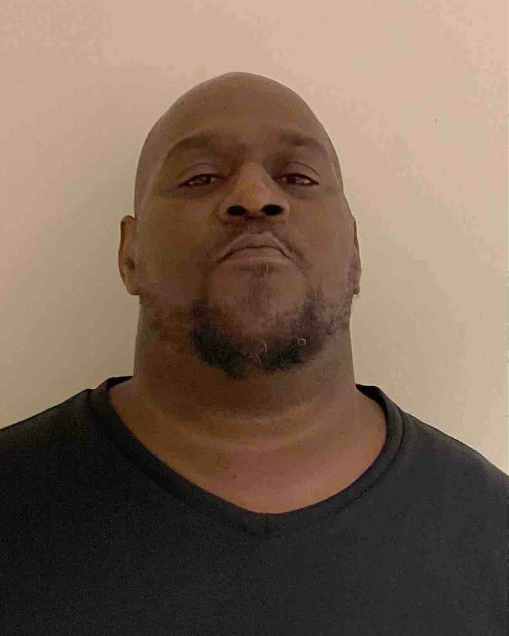 Photo of MARK ANTHONY FRISON