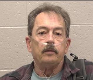Photo of WILLIAM OWEN STANPHILL
