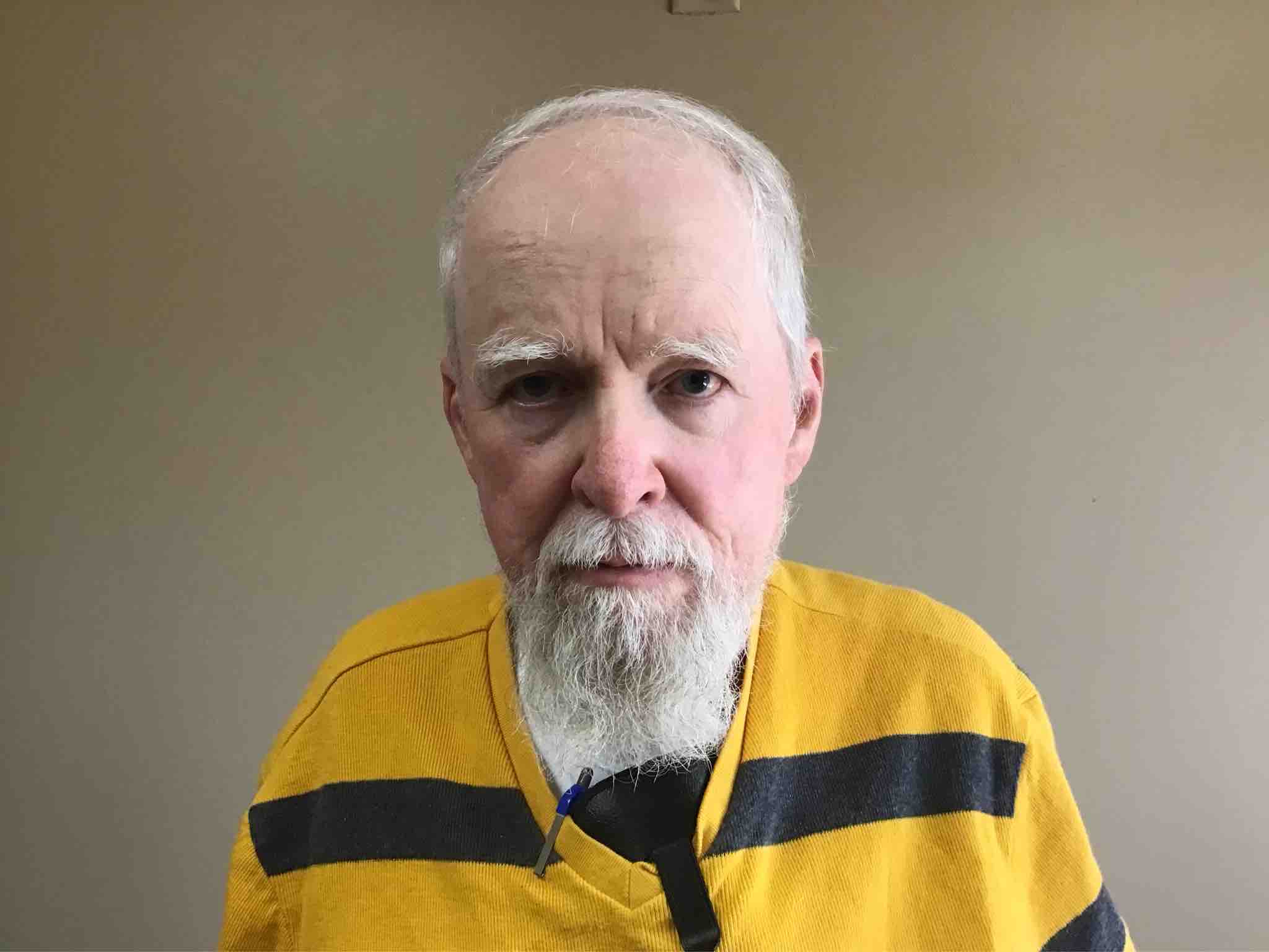 Photo of TIMOTHY THOMAS JOHNSON