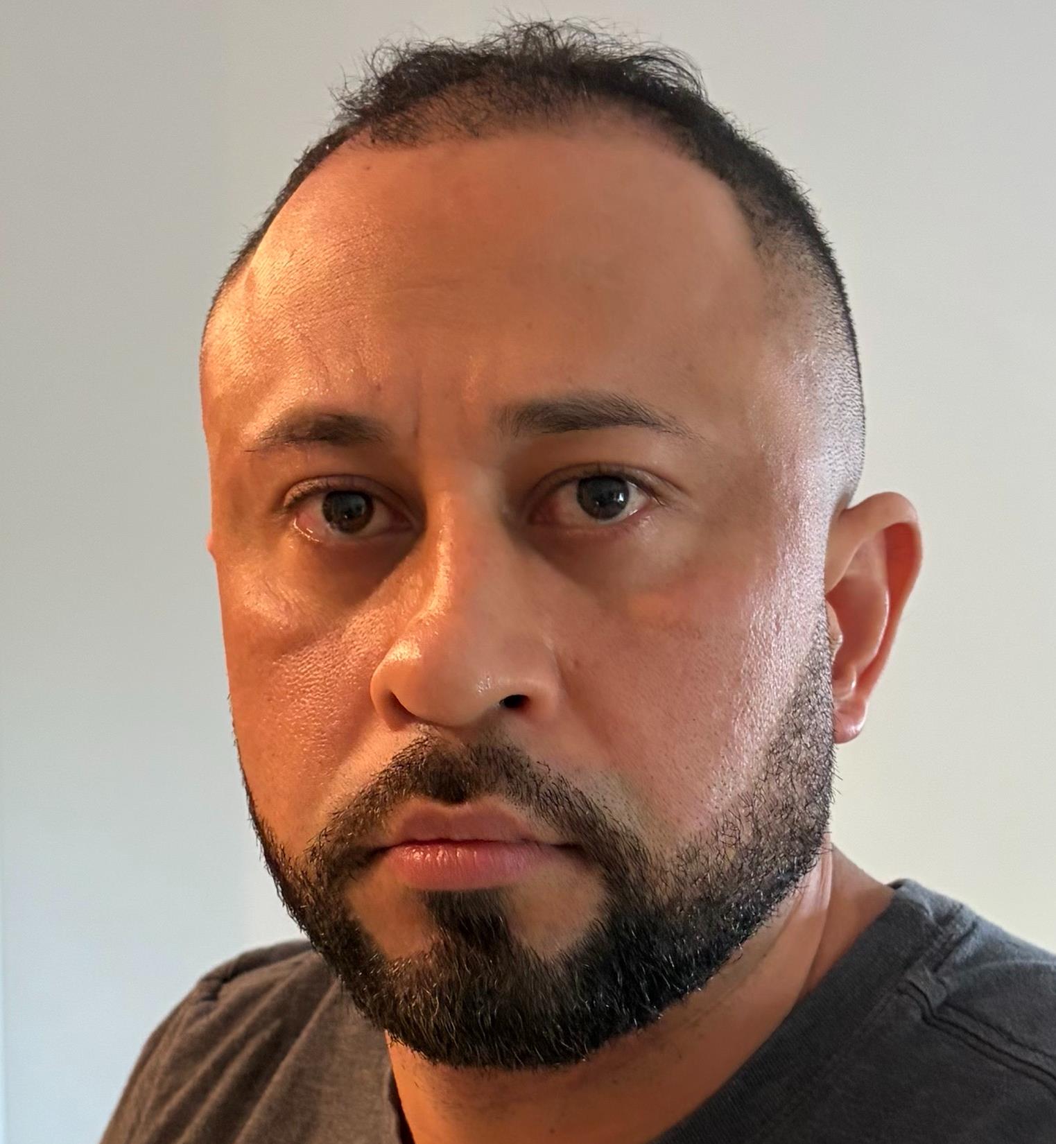 Photo of MARIANO CERRUD ESPINOSA