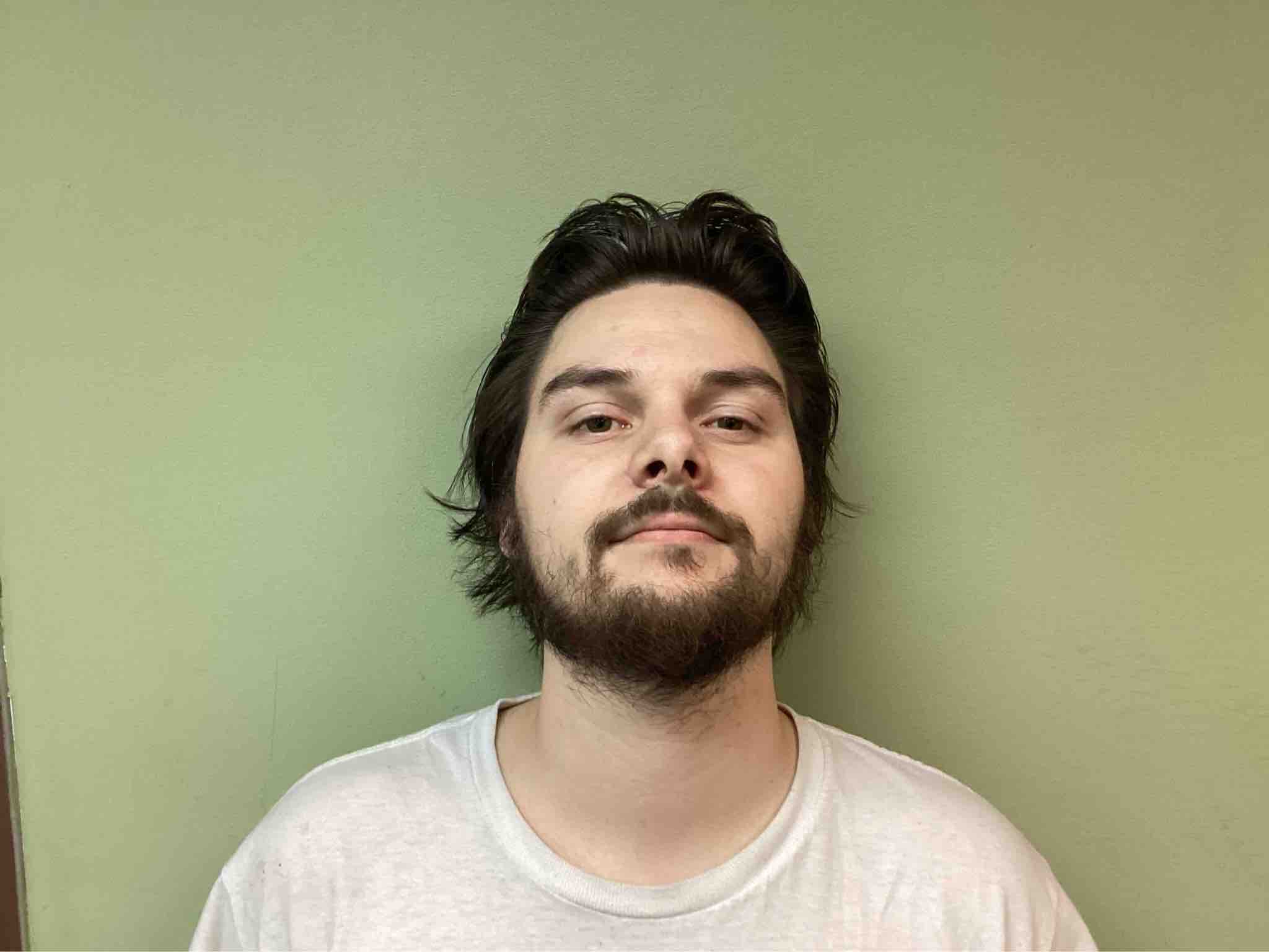 Photo of DONOVAN MATTHEW HUMBLE