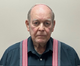 Photo of JERRY DALE JUSTIS