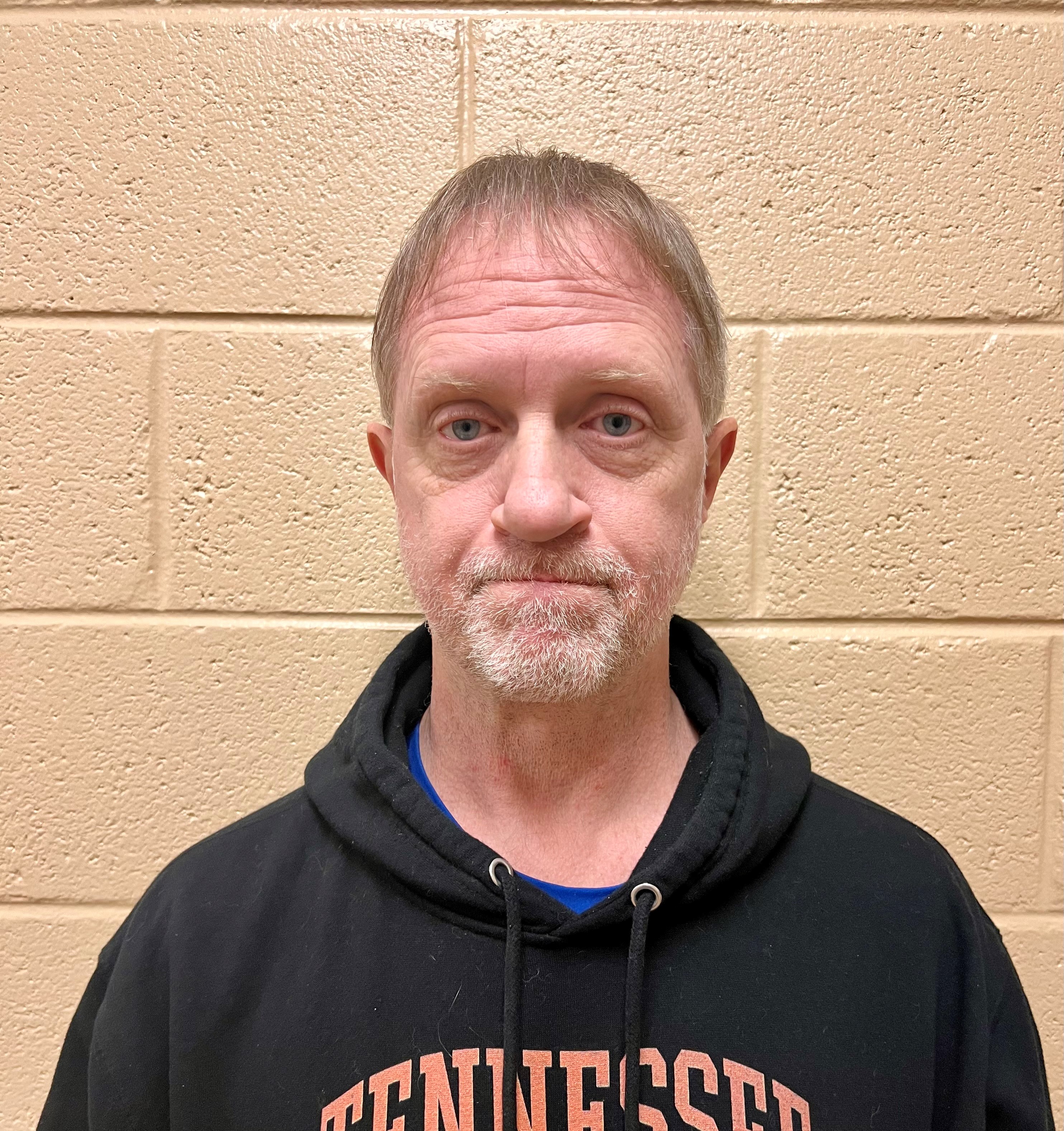 Photo of PAUL EDWARD FULTZ