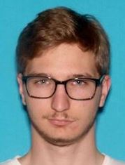 Photo of NATHANAL JAMES EVANS