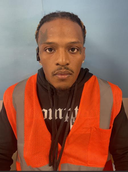 Photo of ANDREW LEE PEOPLES