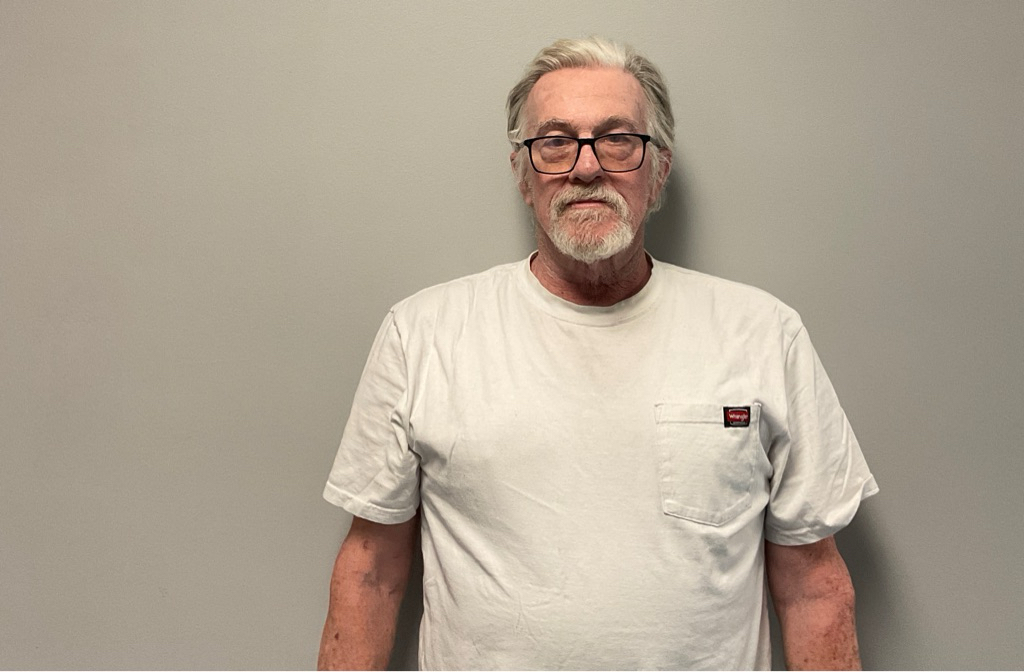 Photo of JEFFERY C LYNCH
