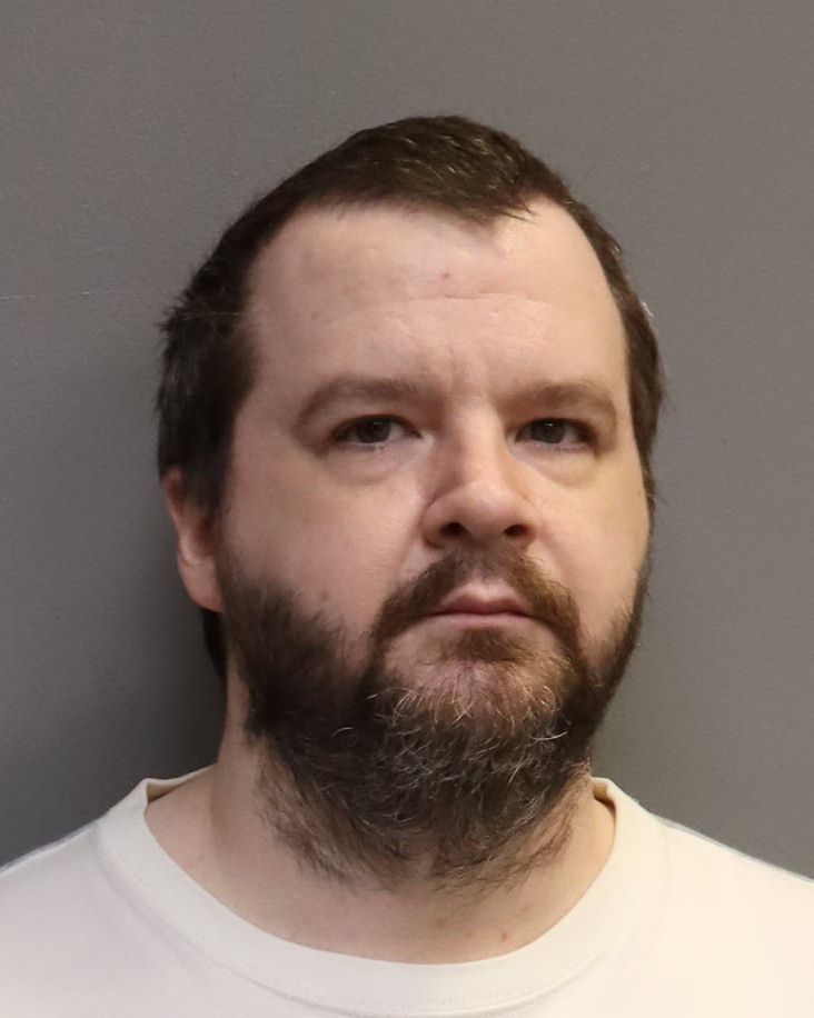 Photo of DOUGLAS ERIC HARRELL