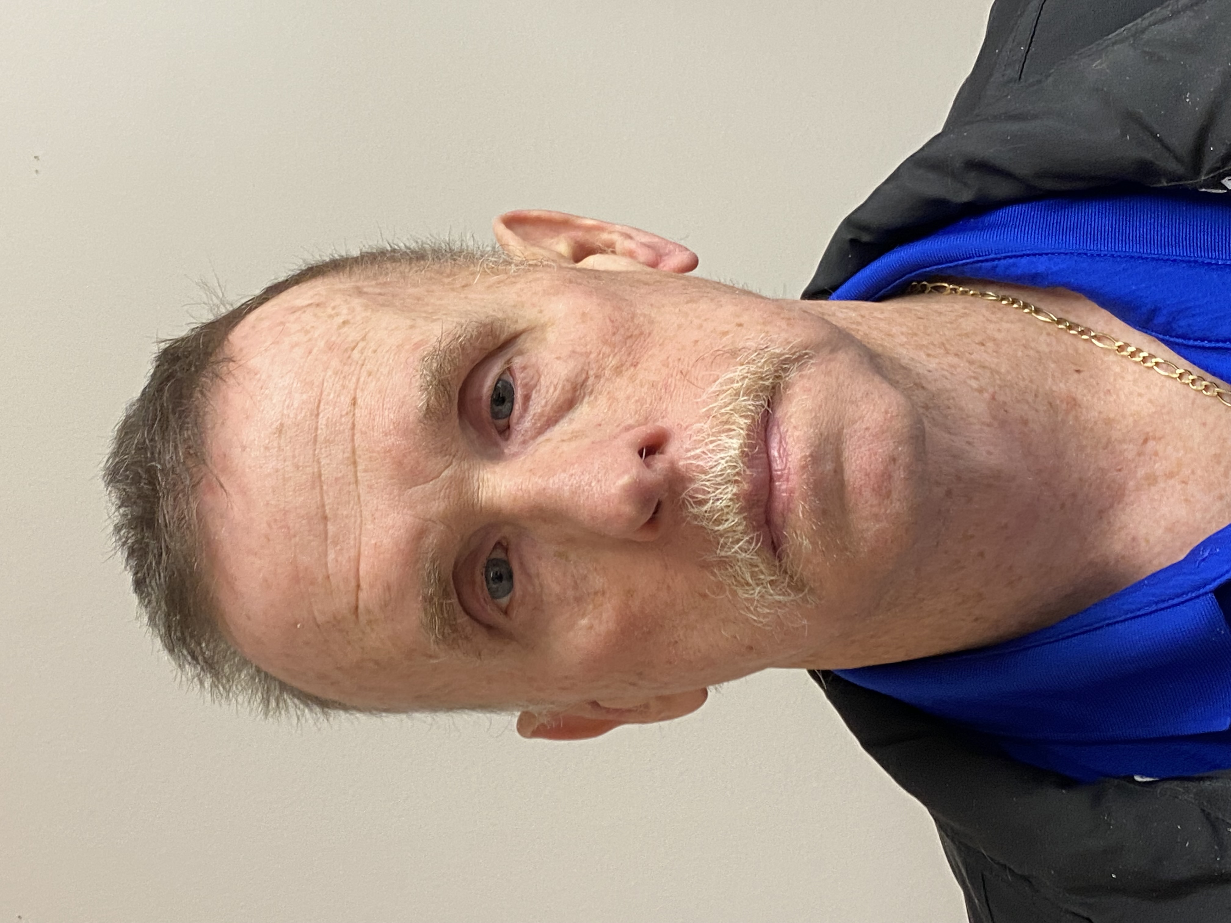 Photo of SEAN MICHAEL TALTY