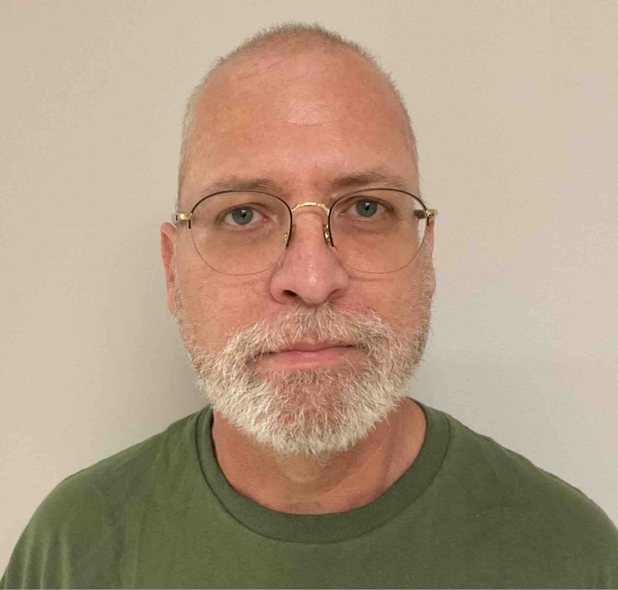 Photo of WALTER RAYVON FRANK