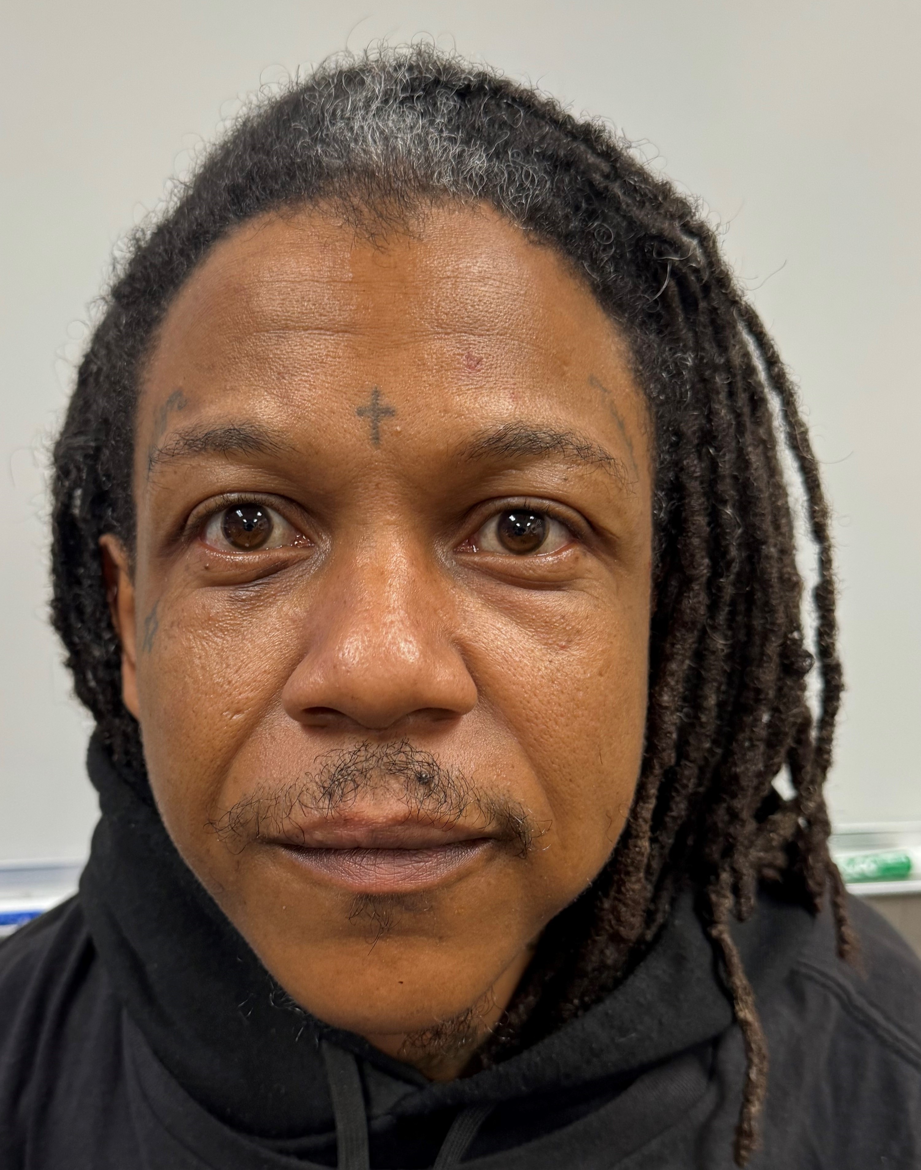 Photo of DARREN BOMAR